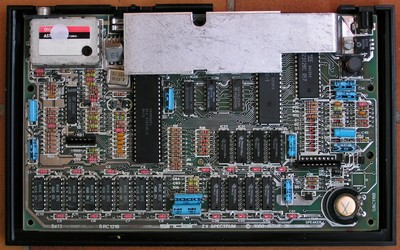 Sinclair : ZX Spectrum