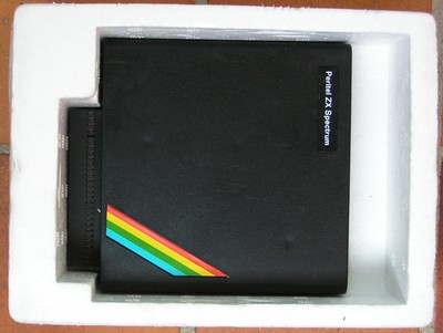 Sinclair : ZX Spectrum