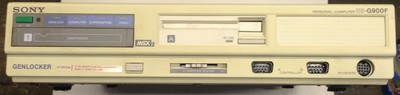 Sony : HB-G900F