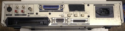 Sony : HB-G900F