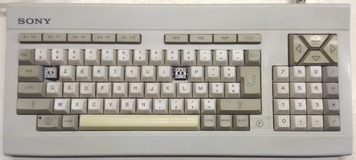 Sony : HB-G900F