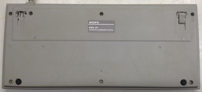 Sony : HB-G900F