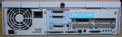 Sun Microsystems : Ultra 2