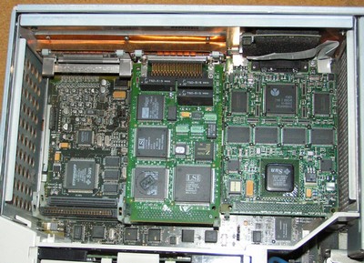 Sun Microsystems : Ultra 2