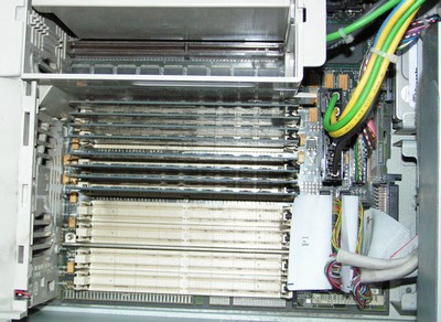 Sun Microsystems : Ultra 2