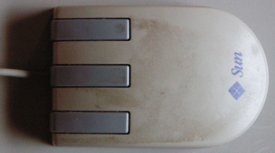 Sun Microsystems : Ultra 2
