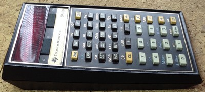 Texas Instruments : SR-56
