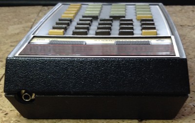Texas Instruments : SR-56