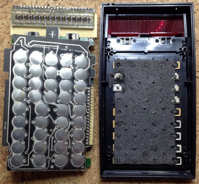 Texas Instruments : SR-56