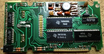 Texas Instruments : SR-56