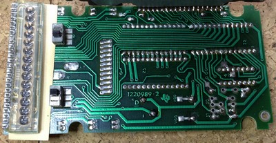 Texas Instruments : SR-56