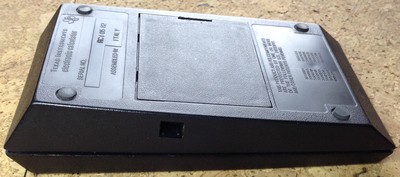 Texas Instruments : TI 57