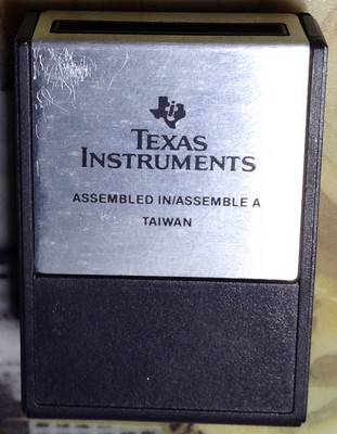 Texas Instruments : TI 74 Basicalc
