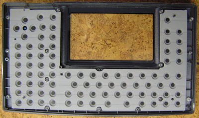 Texas Instruments : TI 92