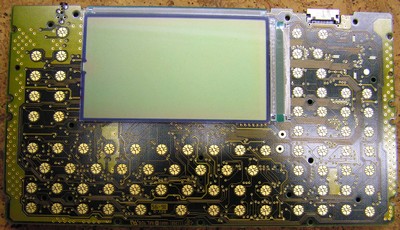 Texas Instruments : TI 92