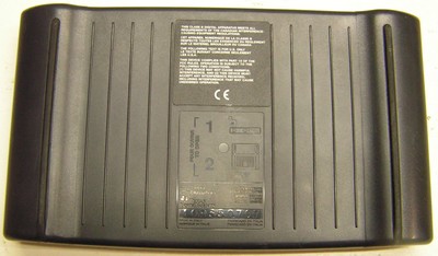 Texas Instruments : TI 92