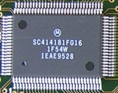 Texas Instruments : TI 92
