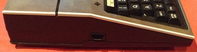 Texas Instruments : TI 99/4A