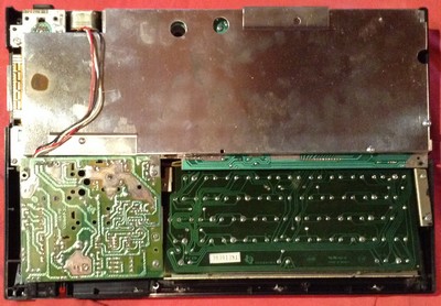 Texas Instruments : TI 99/4A