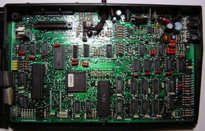 Thomson : MO 5