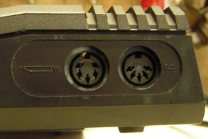 Thomson : MO 5