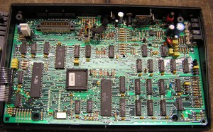 Thomson : MO 5