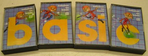 Thomson : MO 5