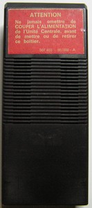 Thomson : MO 5