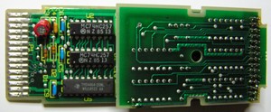 Thomson : MO 5