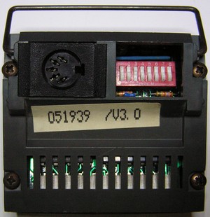 Thomson : MO 5
