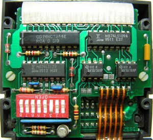 Thomson : MO 5