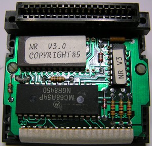 Thomson : MO 5
