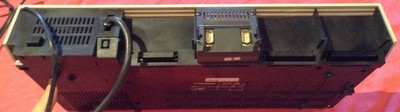 Thomson : TO-7/70 (clavier mécanique)