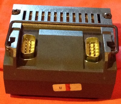 Thomson : TO-7/70 (clavier mécanique)