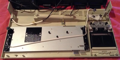 Thomson : TO-7/70 (clavier mécanique)