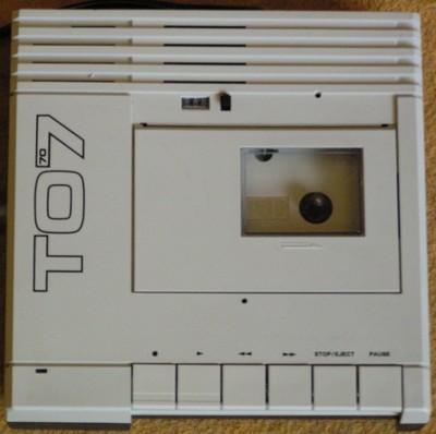 Thomson : TO-7/70 (clavier mécanique)