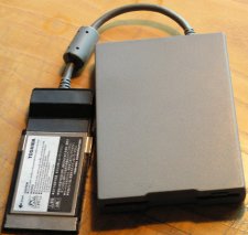 Toshiba : Libretto 100 CT