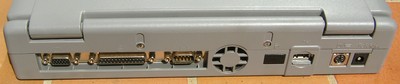 Toshiba : Satellite 4010 CDS