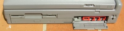 Toshiba : Satellite 4010 CDS