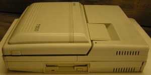 Toshiba : T 1600