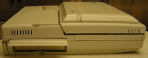 Toshiba : T 1600