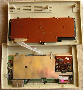 Video Technology : Laser 310