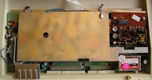 Video Technology : Laser 310