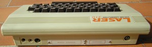 Video Technology : Laser 310