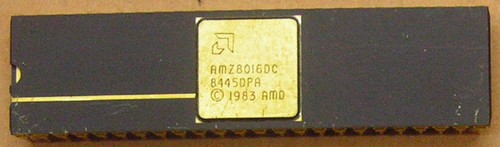 AMD : 8016