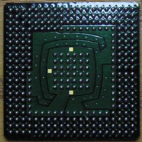 AMD : Elan SC400AC Alpha2
