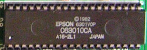 Epson : 63010