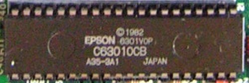 Epson : 63010
