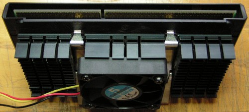 Intel : Pentium II MMX 300