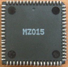 Intel : 80286 12